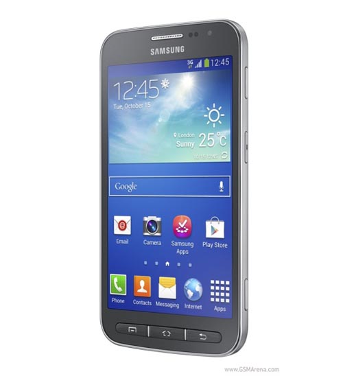 “Dế” tầm trung Galaxy Core Advance mới ra mắt - 3