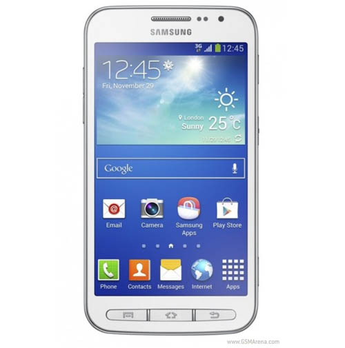 “Dế” tầm trung Galaxy Core Advance mới ra mắt - 4