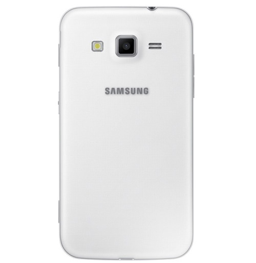 “Dế” tầm trung Galaxy Core Advance mới ra mắt - 5