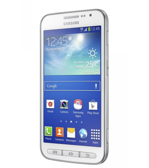 “Dế” tầm trung Galaxy Core Advance mới ra mắt - 6