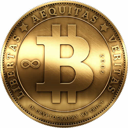 Bitcoin: Đồng tiền ảo có giá trị ngàn đô - 1
