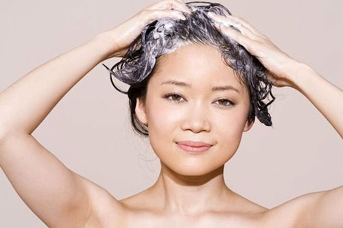 5 lời khuyên bảo vệ tóc mùa đông - 4