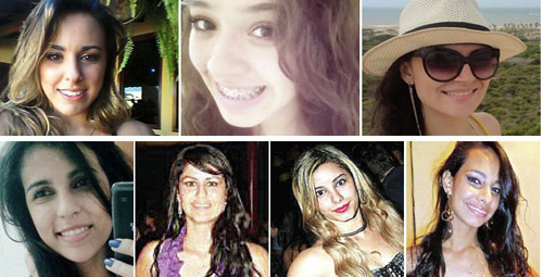 Brazil: Tên sát nhân hàng loạt thú nhận giết 39 người - 2