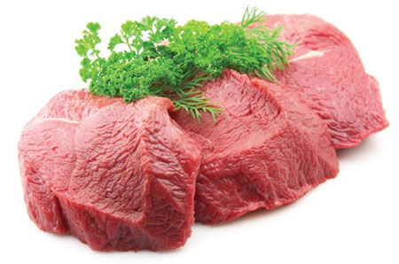 6 bệnh tuyệt đối phải kiêng ăn thịt bò - 1