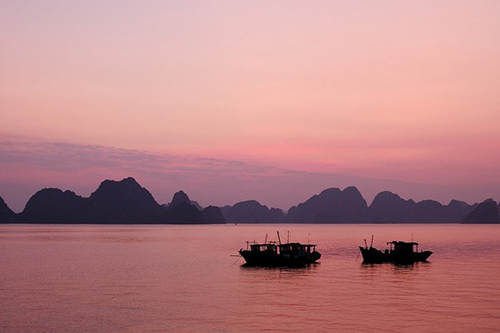 Việt Nam có 2 trong 10 địa danh đẹp nhất hành tinh - 3