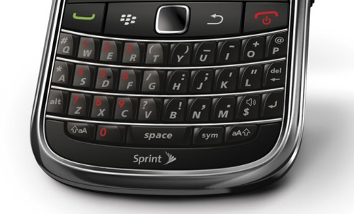 5 ưu điểm của Blackberry 9650 khiến người dùng mê mẩn - 3