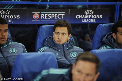 Chi tiết Chelsea - Dynamo Kyiv: Cứu tinh Willian (KT) - 3