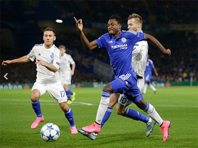 Chi tiết Chelsea - Dynamo Kyiv: Cứu tinh Willian (KT) - 7