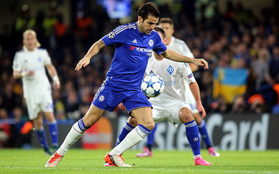 Chi tiết Chelsea - Dynamo Kyiv: Cứu tinh Willian (KT) - 5
