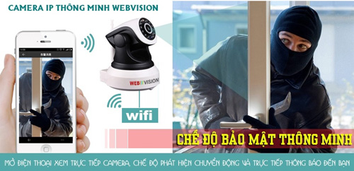 Camera IP Webvision S6203Y bỏ xa đối thủ nhờ tính năng “độc” - 4