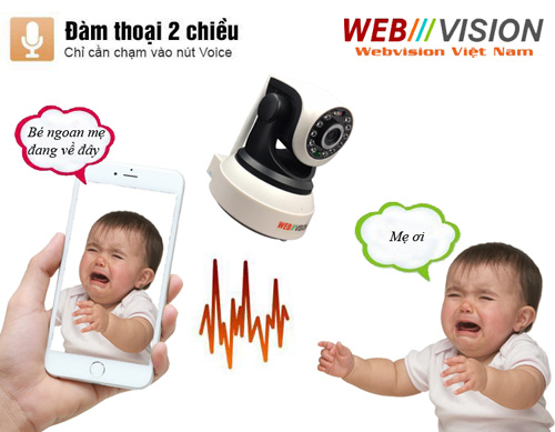 Camera IP Webvision S6203Y bỏ xa đối thủ nhờ tính năng “độc” - 5