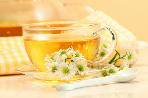 Bạn biết gì về trà giúp tăng tiết sữa mẹ? - 3
