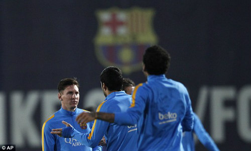 Chi tiết Real - Barca: Tan nát niềm tin (KT) - 21