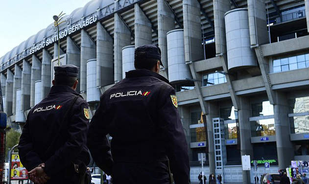 Chi tiết Real - Barca: Tan nát niềm tin (KT) - 15