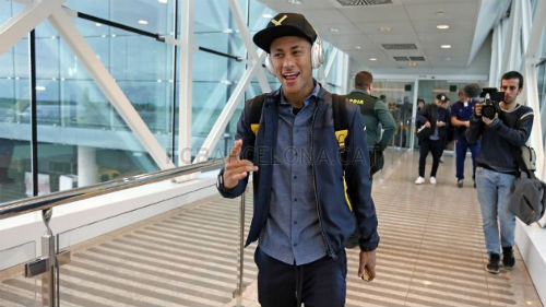 Chi tiết Real - Barca: Tan nát niềm tin (KT) - 13