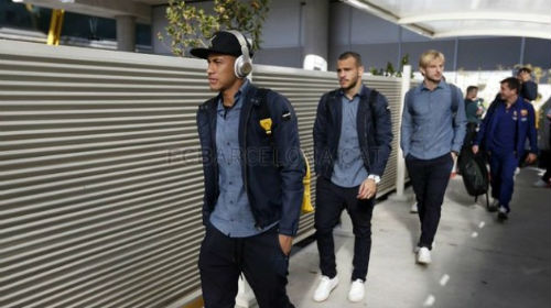 Chi tiết Real - Barca: Tan nát niềm tin (KT) - 12