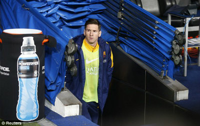 truc tiep real - barca - 3
