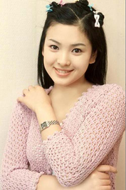 Mỹ nhân showbiz: Thay đổi lông mày, một bước lên "mây" - 5