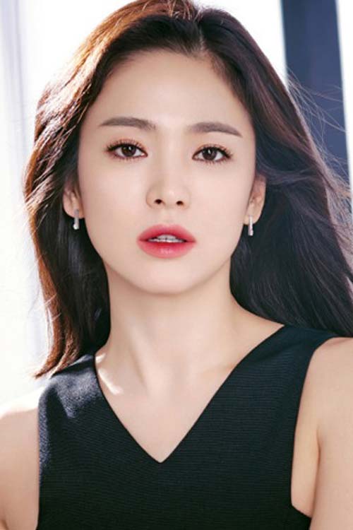 Mỹ nhân showbiz: Thay đổi lông mày, một bước lên "mây" - 4