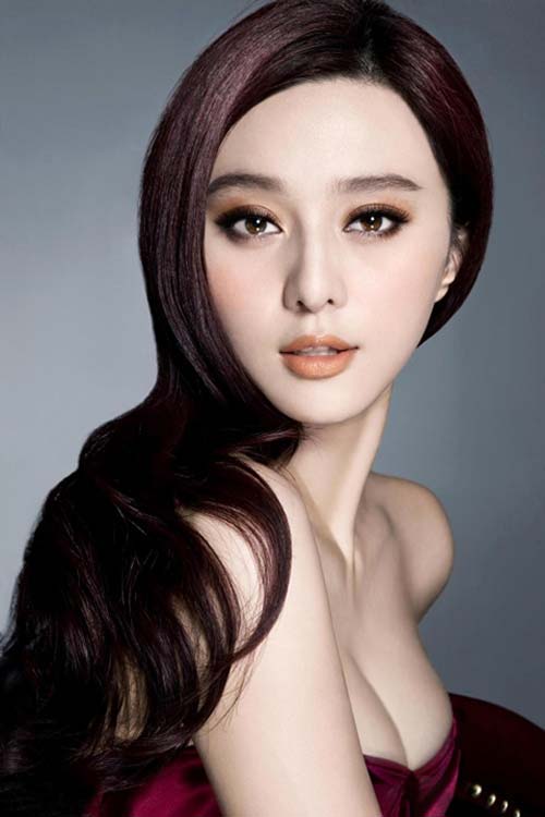Mỹ nhân showbiz: Thay đổi lông mày, một bước lên "mây" - 6