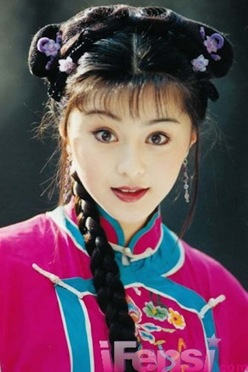 Mỹ nhân showbiz: Thay đổi lông mày, một bước lên "mây" - 7