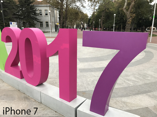 Đọ ảnh chụp giữa iPhone 7 và HTC 10 - 7