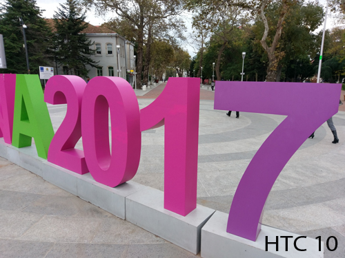 Đọ ảnh chụp giữa iPhone 7 và HTC 10 - 8