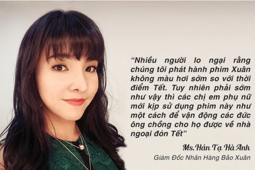 Danh sách tất cả phim ngắn Tết cảm động nhất 2017. 2017 - một năm thắng lớn of quảng cáo Tết.