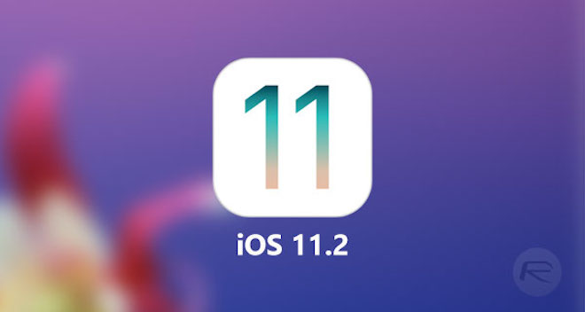 Cách cập nhật iOS 11.2 khắc phục lỗi hao pin, nóng máy đơn giản nhất - 1