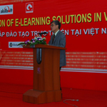 Hiệu quả hơn từ đào tạo trực tuyến tại Việt Nam