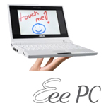 Dạo CeBIT cùng Asus
