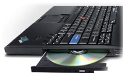 ThinkPad T61 - Tường đồng vách sắt cho an toàn dữ liệu, Vi t&iacute;nh - Internet, 