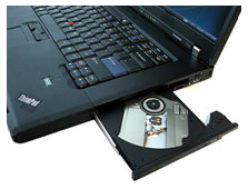 ThinkPad T61 - Tường đồng vách sắt cho an toàn dữ liệu, Vi t&iacute;nh - Internet, 