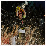 Cảm xúc Euro 2008