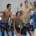 Tổng hợp ngày thi đấu thứ 5 Olympic Bắc Kinh: Ấn tượng Michael Phelps