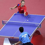 Đoàn Kiến Quốc dừng bước ở vòng 2 