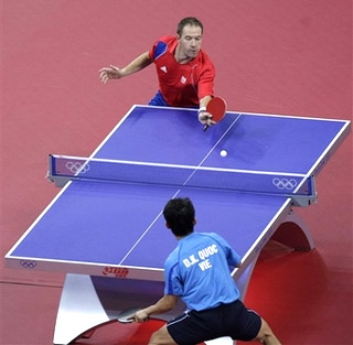 Đoàn Kiến Quốc dừng bước ở vòng 2 , Olympic 2012, 