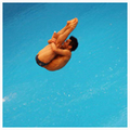Tổng hợp kết quả thi đấu ngày 19/8 Olympic Bắc Kinh: Không có xáo trộn