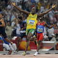 Tổng hợp kết quả thi đấu ngày 20/8 Olympic Bắc Kinh: Bước chạy thần tốc của Usain Bolt