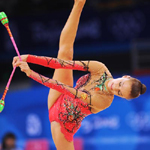Bảng tổng sắp huy chương Olympic Bắc Kinh đến hết ngày 23/8: Sự vươn lên của đoàn Nga