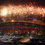 Bảng tổng sắp chung cuộc Olympic Bắc Kinh