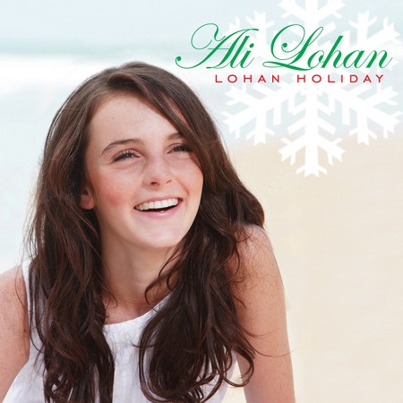 Siêu mẫu Ali Lohan?, Phim, 