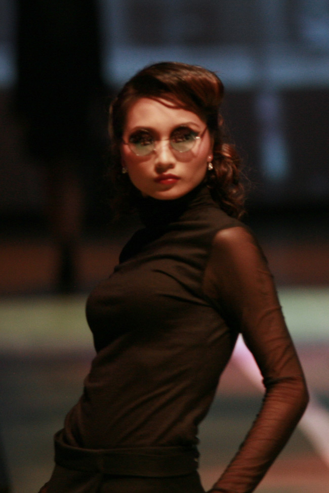 Ấn tượng từ "Chuyển động cùng phong cách" (Phần 1), Thời trang, 