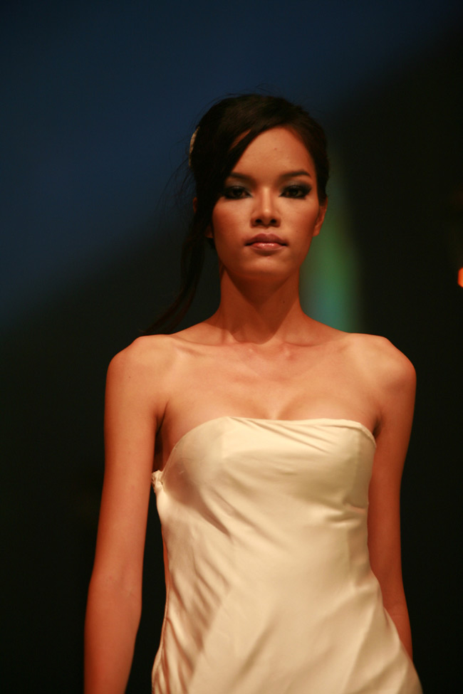 Ấn tượng từ "Chuyển động cùng phong cách" (Phần 2), Váy - Đầm, Thời trang, 
