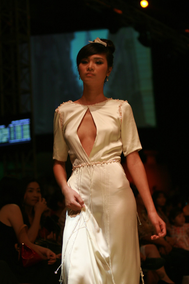 Ấn tượng từ "Chuyển động cùng phong cách" (Phần 2), Váy - Đầm, Thời trang, 