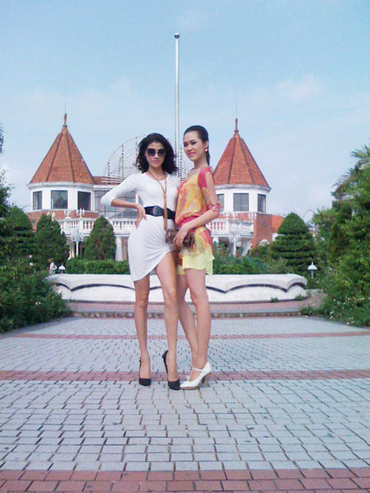  Trang Trần: "Tôi biết mình sẽ không trở thành hoa hậu..." , Tin tức thời trang, Thời trang, 