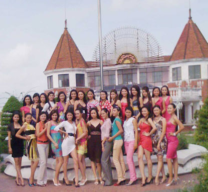  Trang Trần: "Tôi biết mình sẽ không trở thành hoa hậu..." , Tin tức thời trang, Thời trang, 