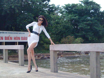  Trang Trần: "Tôi biết mình sẽ không trở thành hoa hậu..." , Tin tức thời trang, Thời trang, 