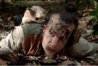 Black Sheep, Lịch phim HBO, Phim, 