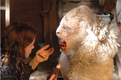 Black Sheep, Lịch phim HBO, Phim, 